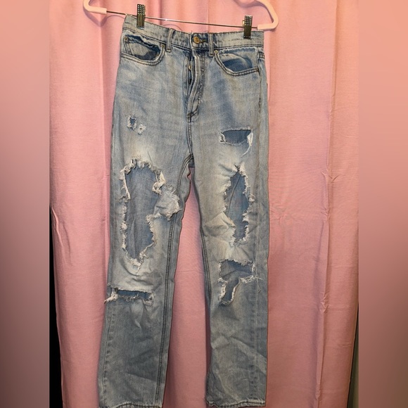 BDG Urban Outfitter jeans - Picture 2 of 3
